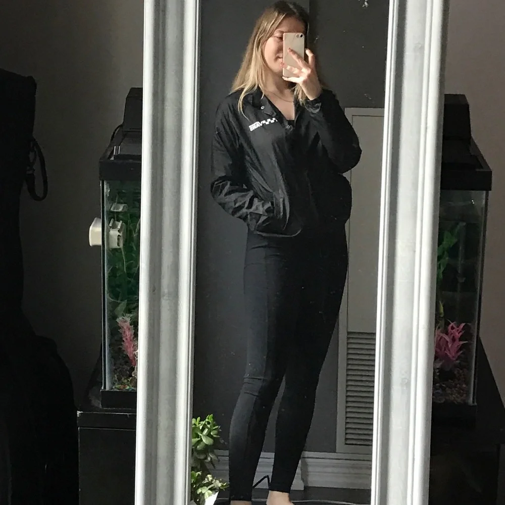 Vans light jacket - Picture 5 of 7